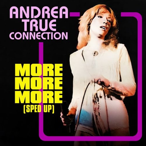 More More More (Re-Recorded - Sped Up)