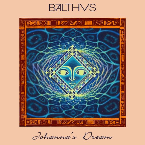 Johanna's Dream - Single