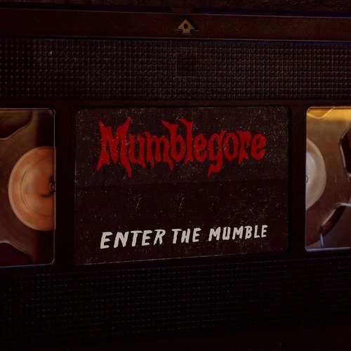 Enter the Mumble
