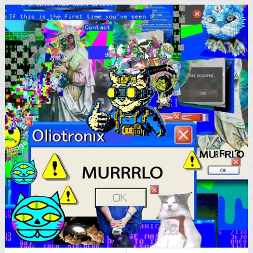 MURRRLO