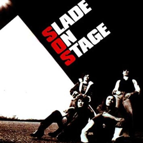 Slade On Stage (Expanded)