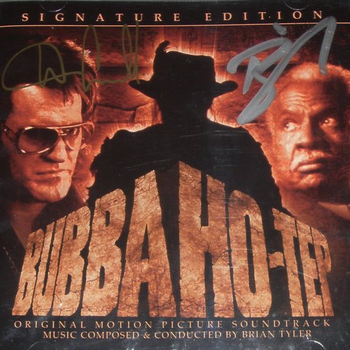 Bubba Ho-Tep Original Motion Picture Soundtrack