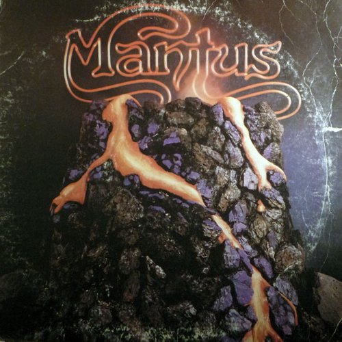 Mantus