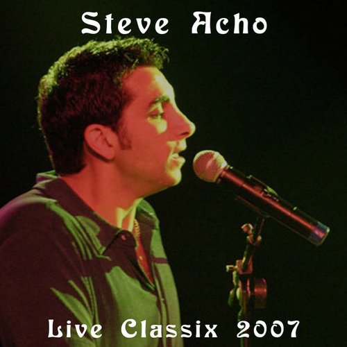 Live Classix 2007