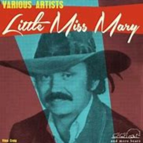 Little Miss Mary