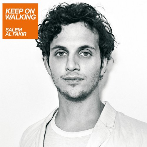 Keep On Walking - Single