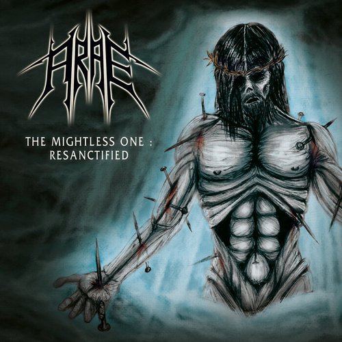 The Mightless One : Resanctified