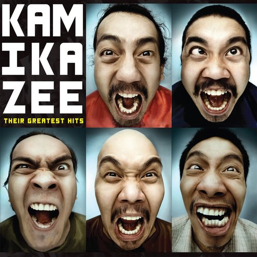 Kamikazee - Their Greatest Hits