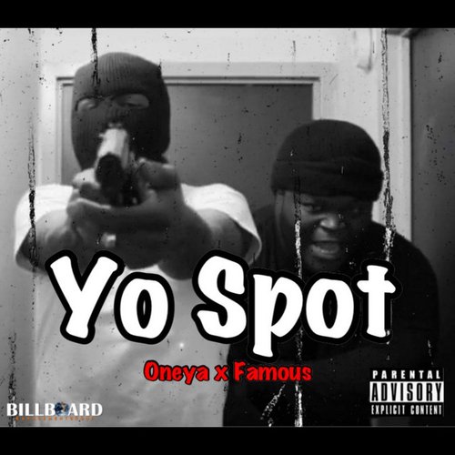 Yo Spot
