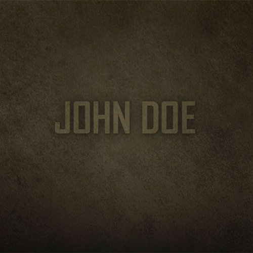 John Doe