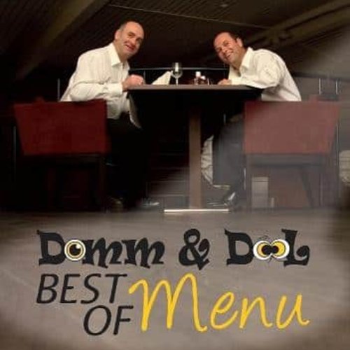 Best of menu