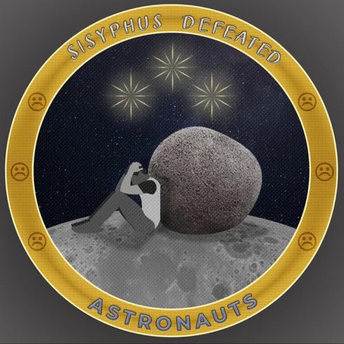Astronauts - Single