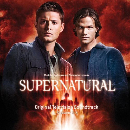 Supernatural: Seasons 1-5