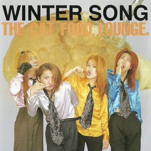 WINTER SONG
