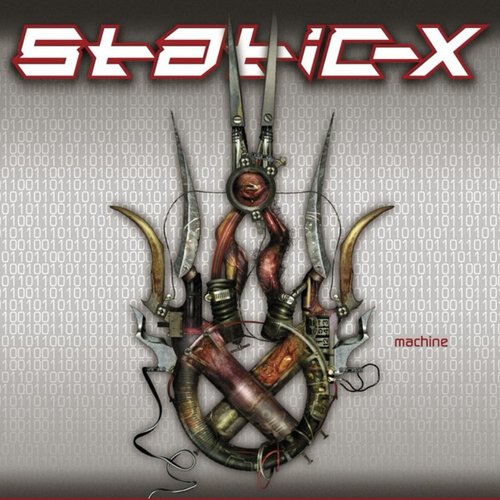 Machine (20th Anniversary Edition) [2022 Remaster]