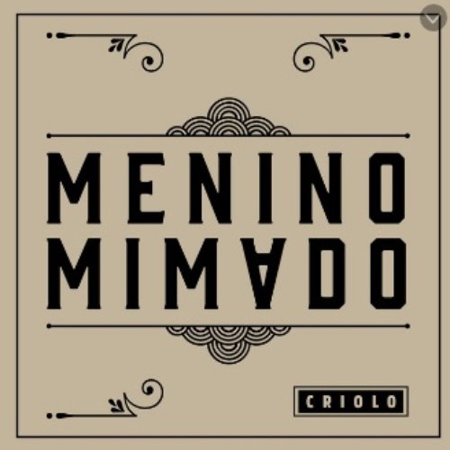 Menino Mimado