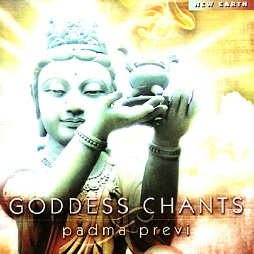 Goddess Chants
