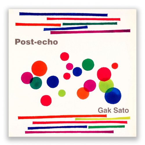 Post-echo