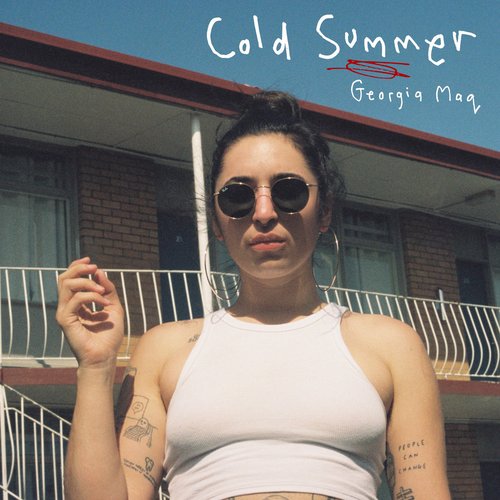 Cold Summer - Single