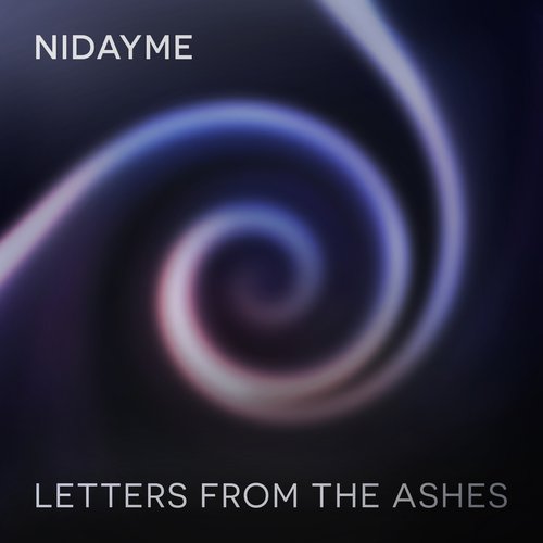Letters from the Ashes