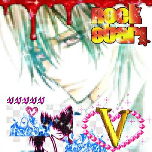 VVVVV