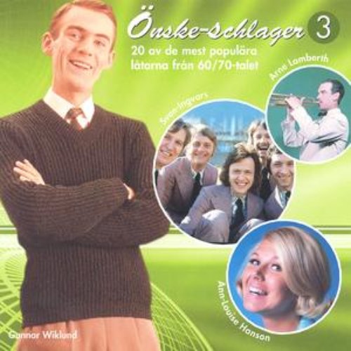 Önskeschlager 3