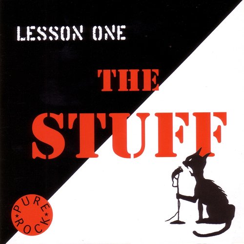 Lesson one