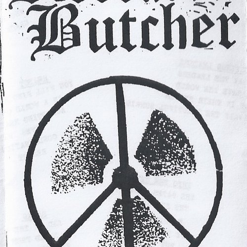 Bloodkrow Butcher