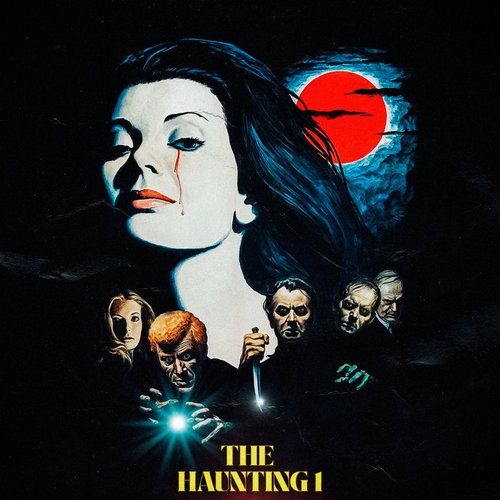 THE HAUNTING