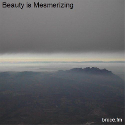 Beauty is Mesmerizing