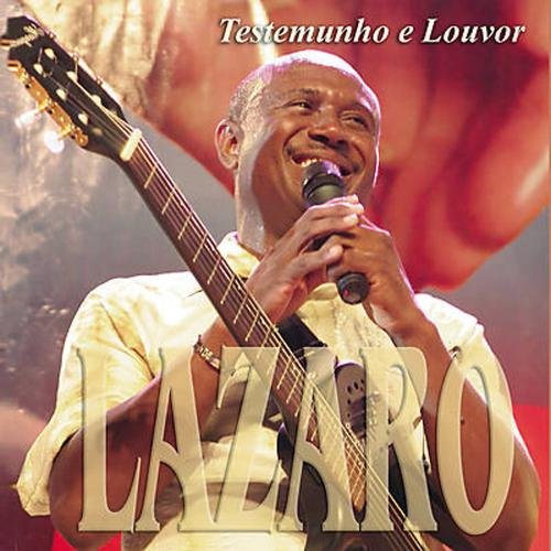 Testemunho e Louvor (Ao Vivo)