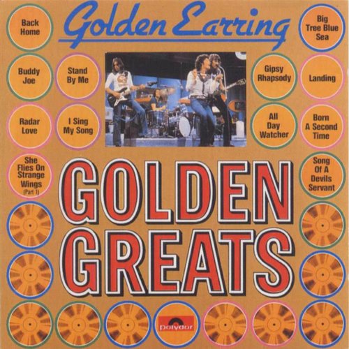 Discover more than 119 golden earring back home
