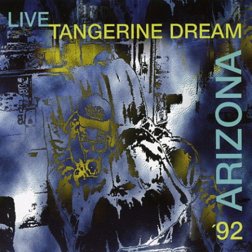 Arizona - Live '92