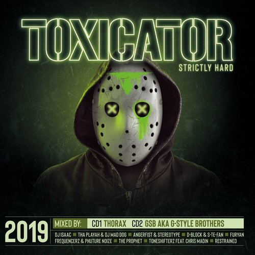 Toxicator 2019