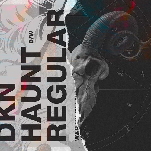 Haunt / Regular