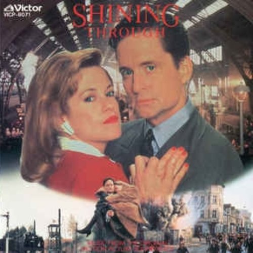 Shining Through (Original Motion Picture Soundtrack)