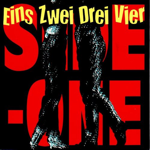 EIns Zwei Drei Vier
