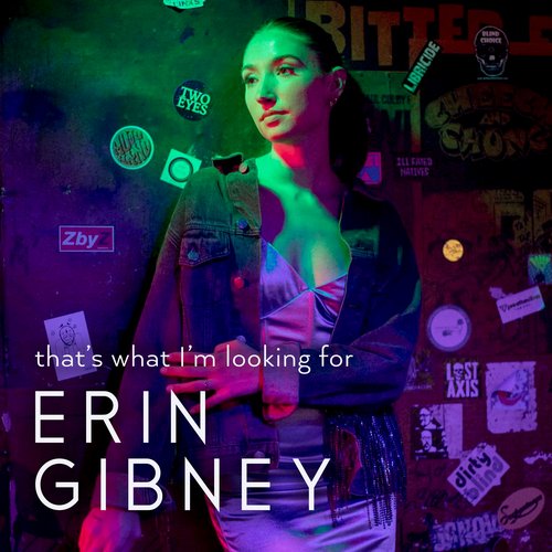 That's What I'm Looking For - Single