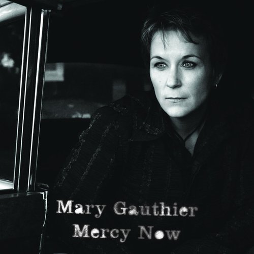 Mercy Now (International Tour Edition)