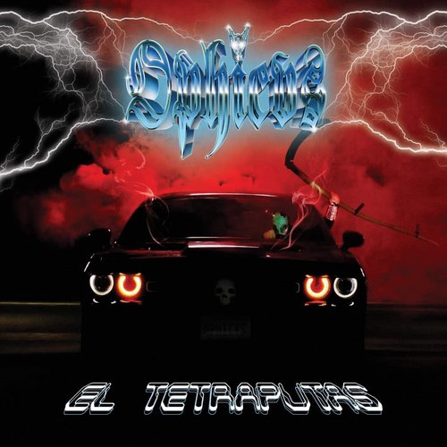 EL Tetraputas