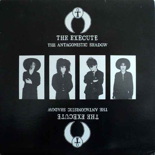 The Antagonistic Shadow