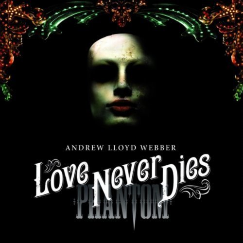 Love Never Dies (2009 concept cast)
