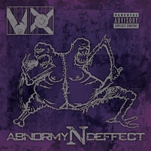 VX / Abnormyndeffect