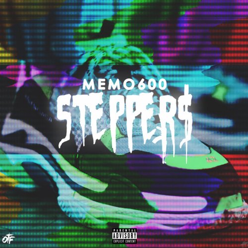 Steppers