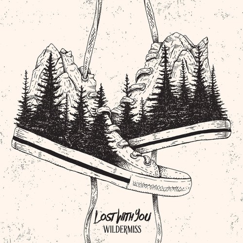 Lost with You