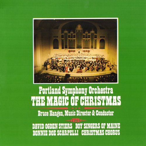 The Magic Of Christmas