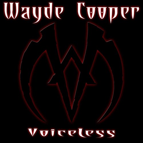 Voiceless