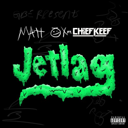 Jetlag (feat. Chief Keef) - Single