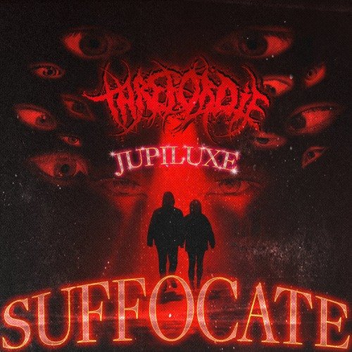 Suffocate