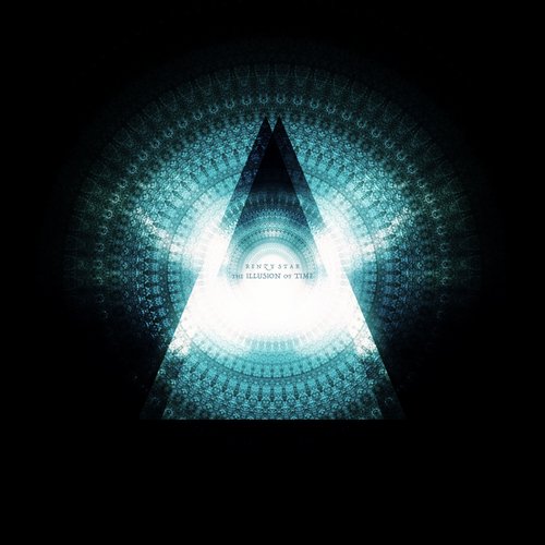The Illusion of Time - EP